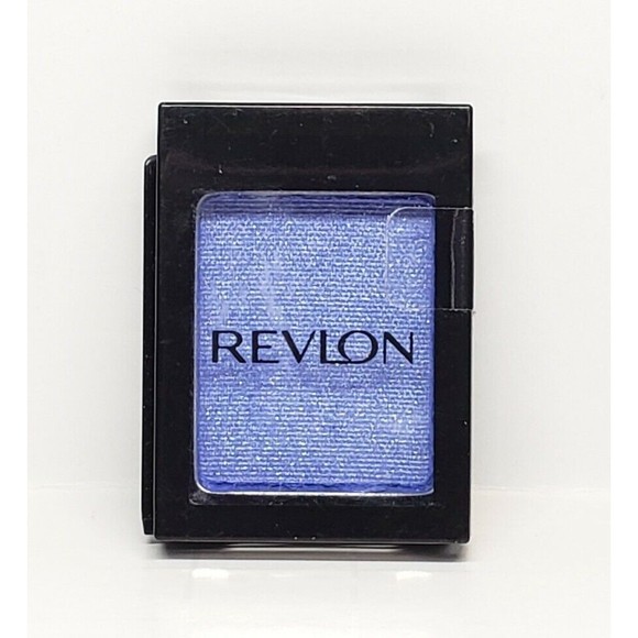 Revlon Colorstay Shadow Links - Single - #140 Periwinkle, Pearl DEAD STOCK NEW - Picture 1 of 3